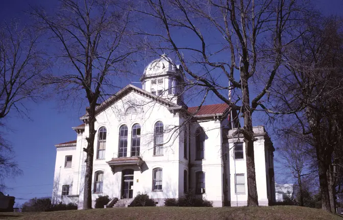 Jefferson, GA