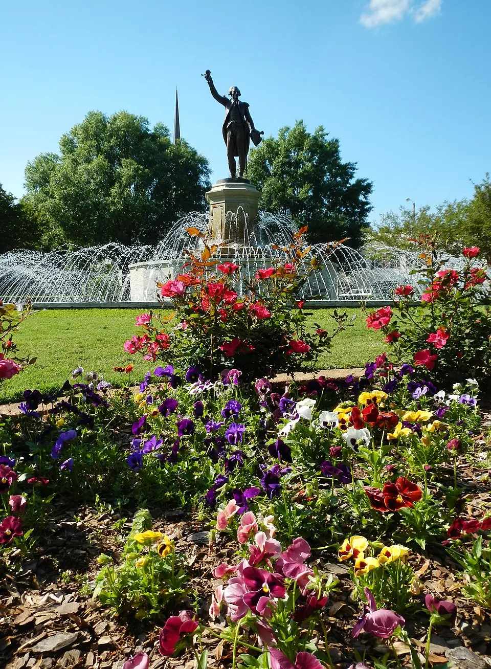 Lagrange, GA