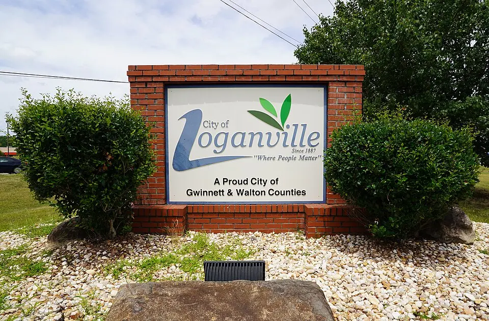 Loganville, GA