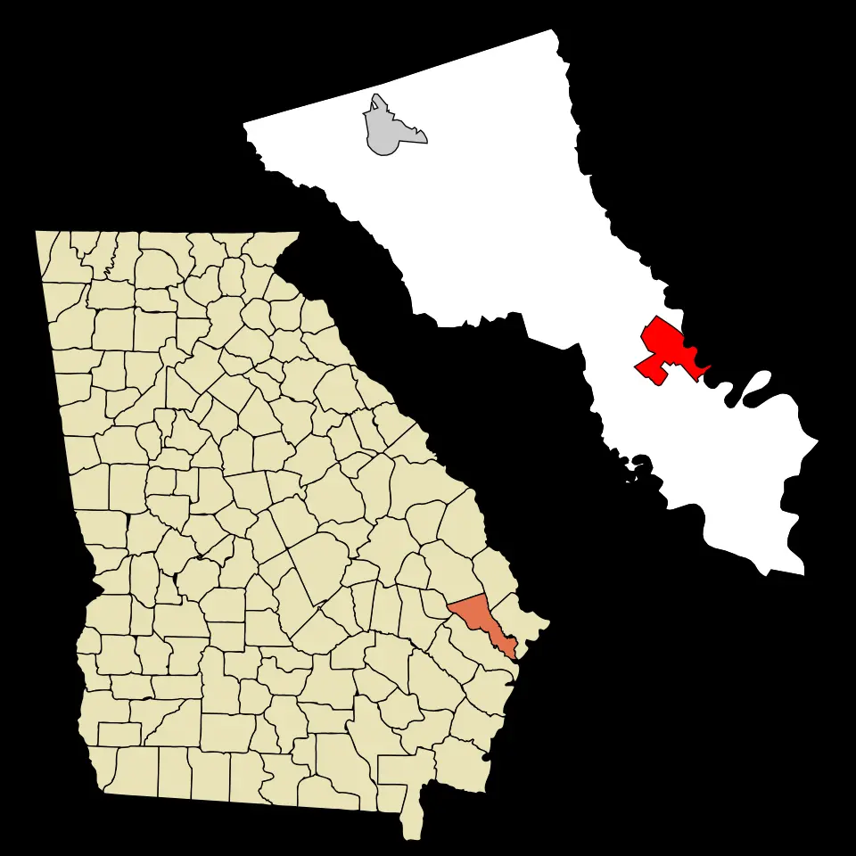 Richmond Hill, GA
