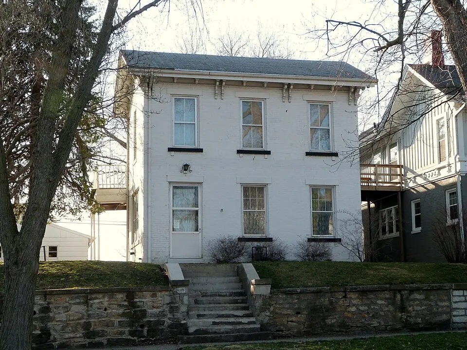 Burlington, IA