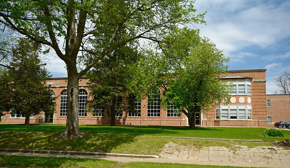 Newton, IA