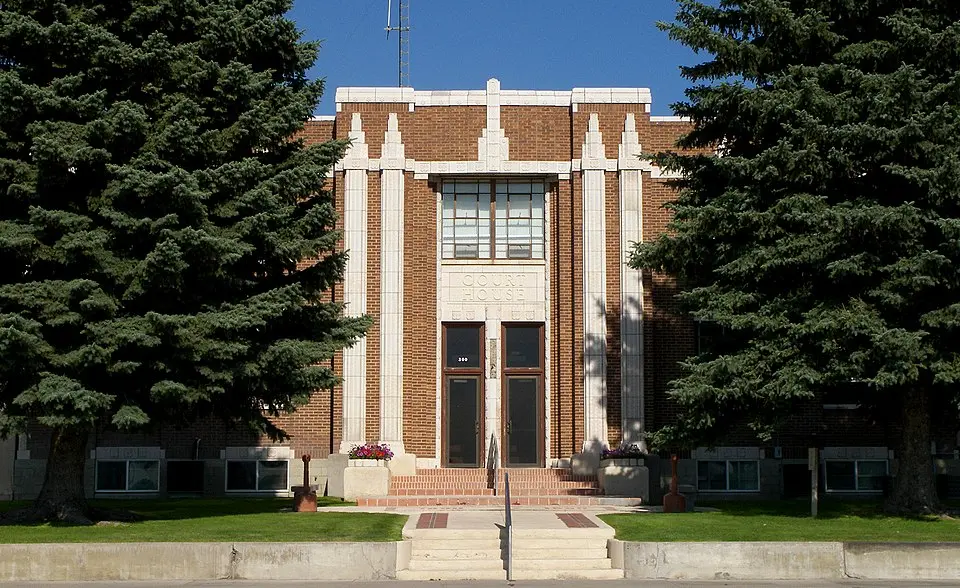 Jerome, ID