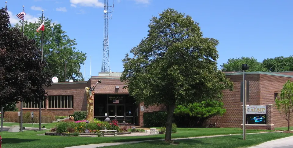 Alsip, IL