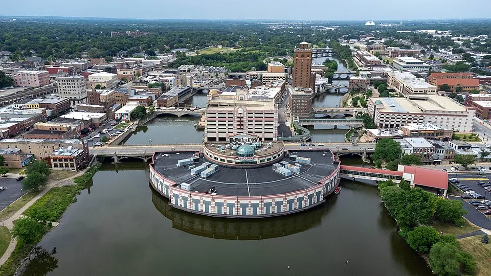 Aurora, IL