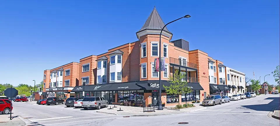 Barrington, IL