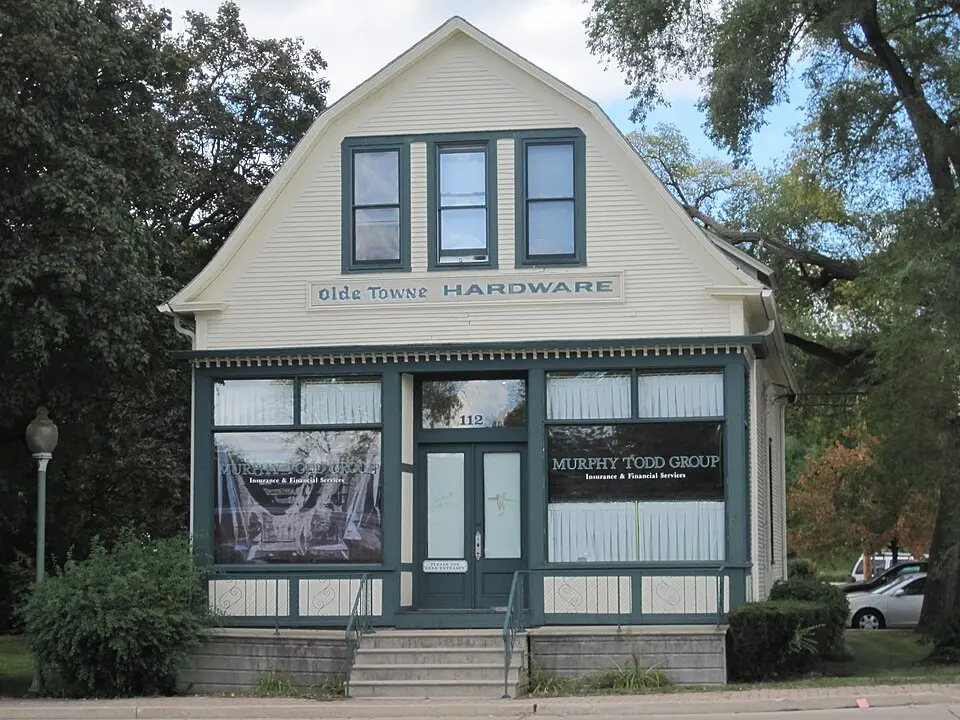 Bloomingdale, IL