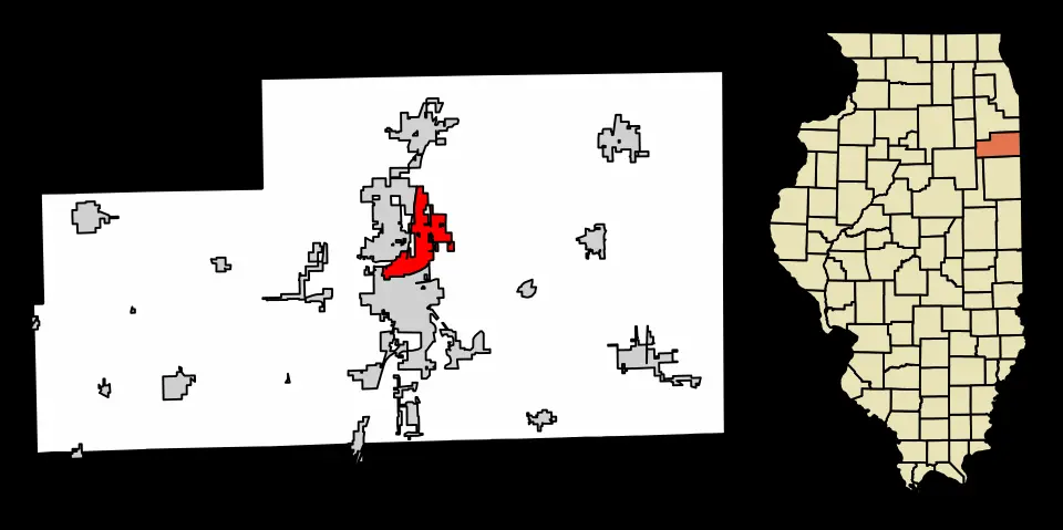 Bradley, IL
