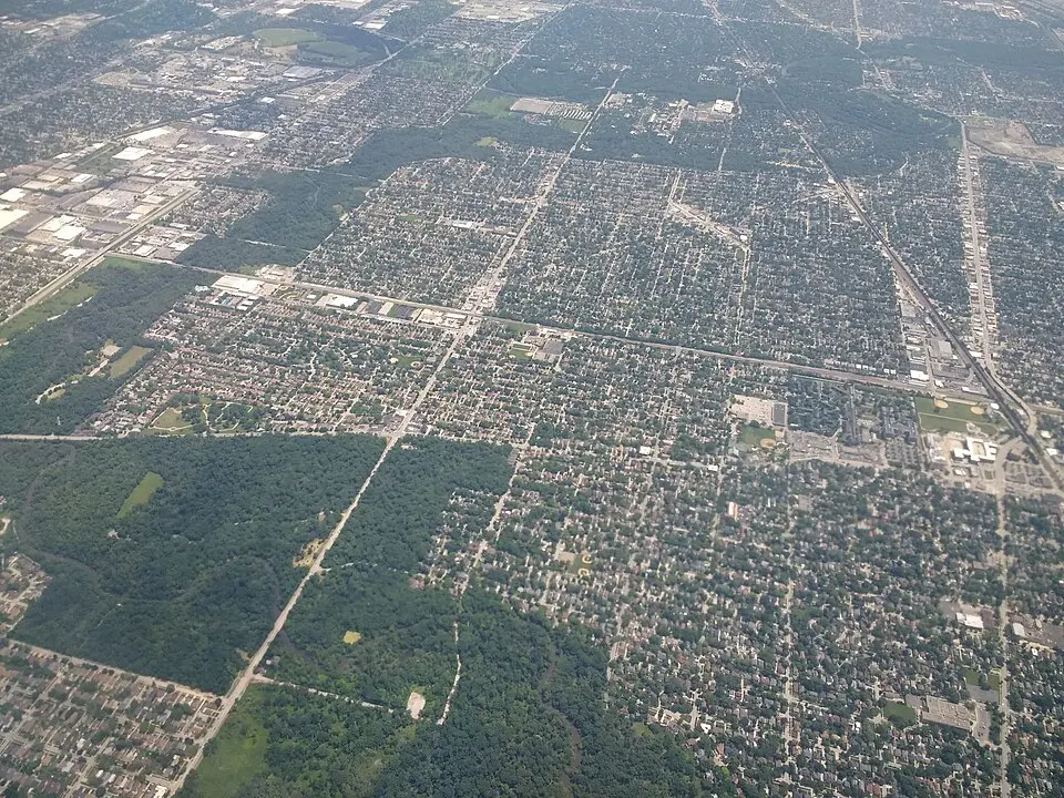 Brookfield, IL