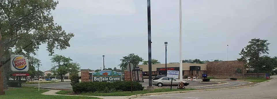 Buffalo Grove, IL
