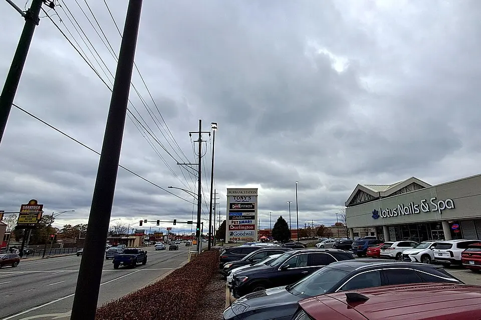 Burbank, IL