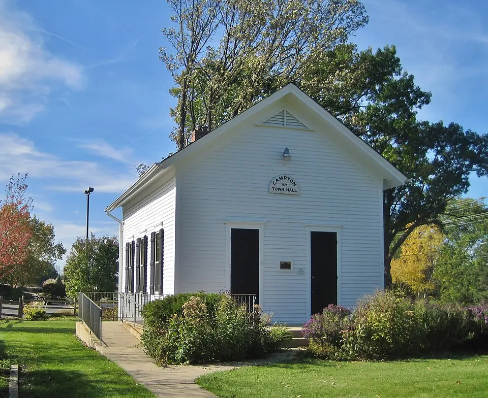 Campton Hills, IL