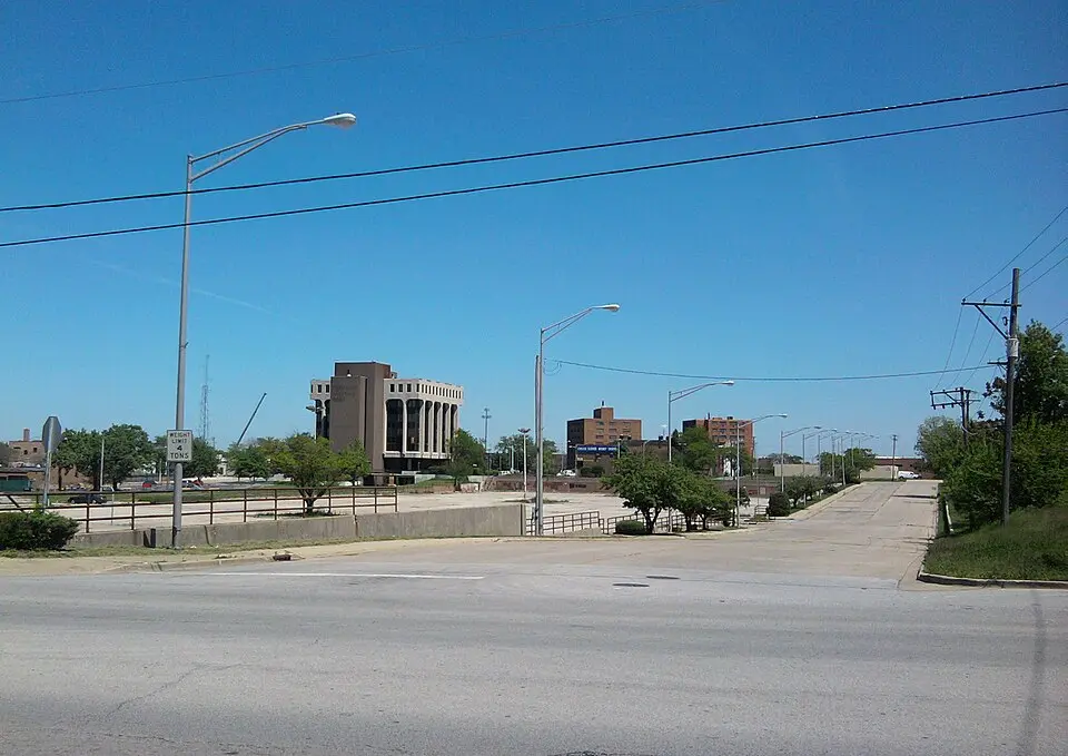 Chicago Heights, IL