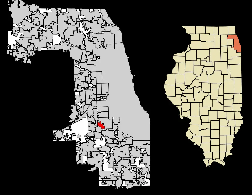 Chicago Ridge, IL