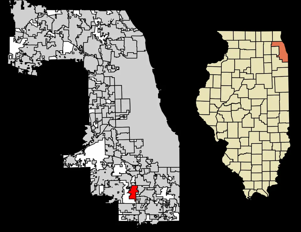 Country Club Hills, IL
