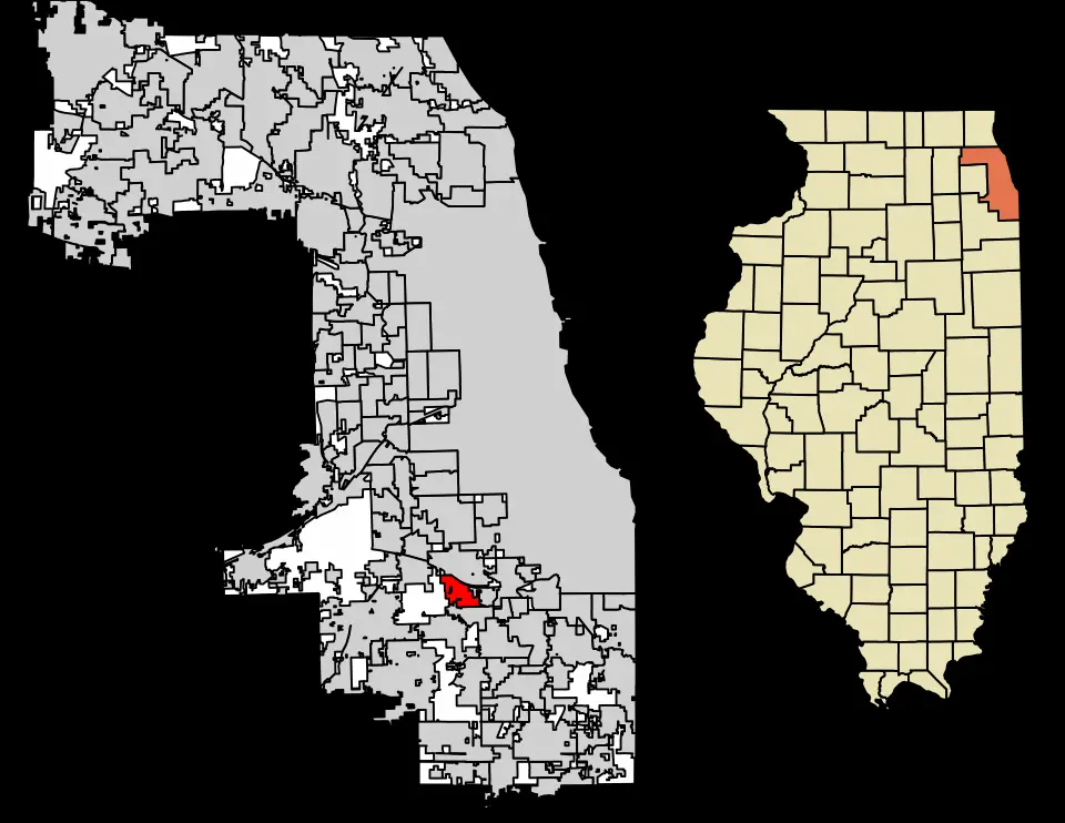 Crestwood, IL