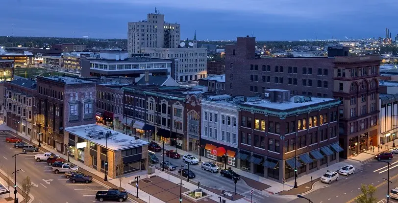 Decatur, IL