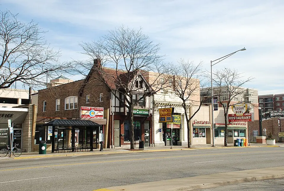 Des Plaines, IL
