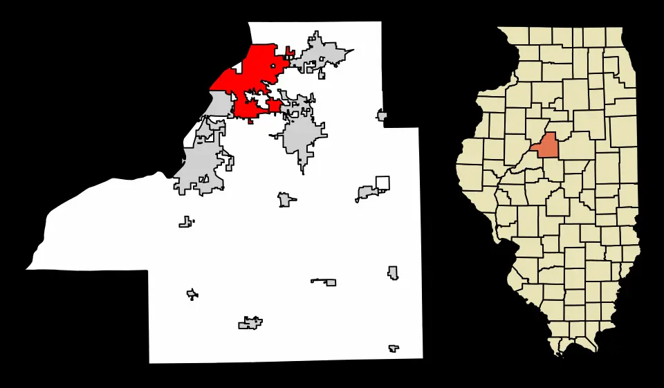 East Peoria, IL