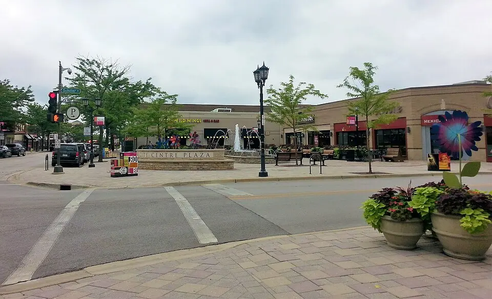 Elmhurst, IL