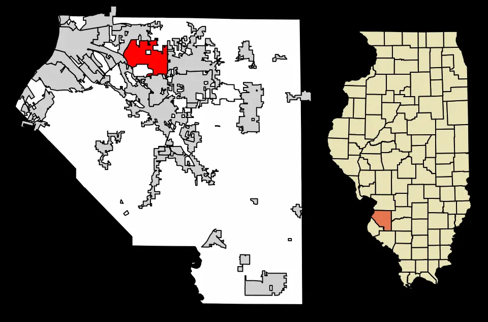 Fairview Heights, IL