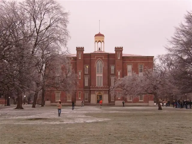 Galesburg, IL