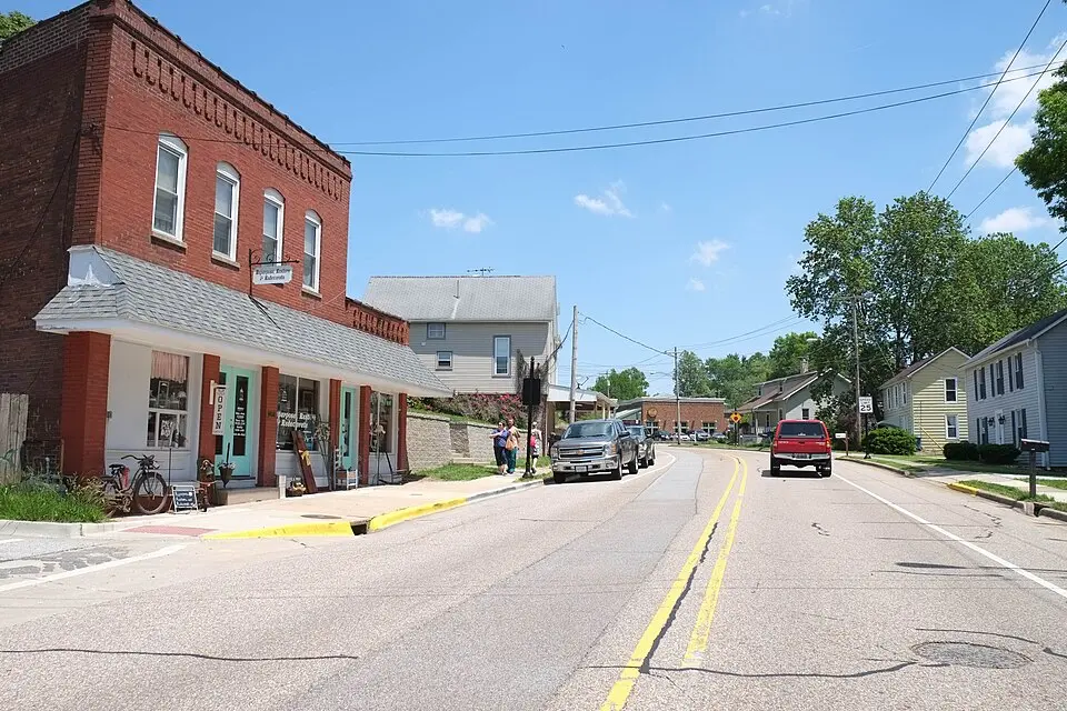Glen Carbon, IL