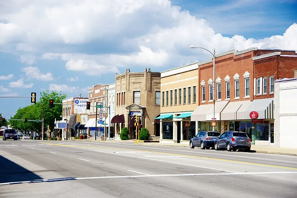 Herrin, IL
