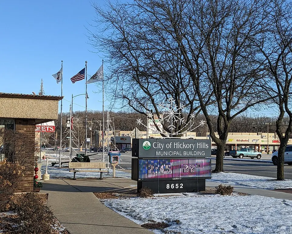 Hickory Hills, IL