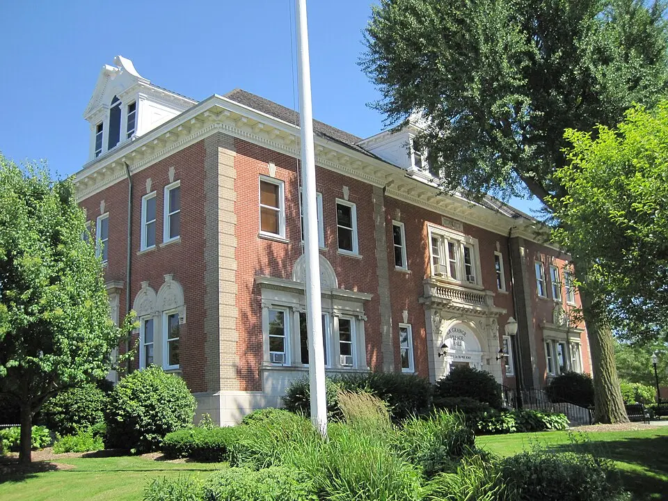 La Grange, IL