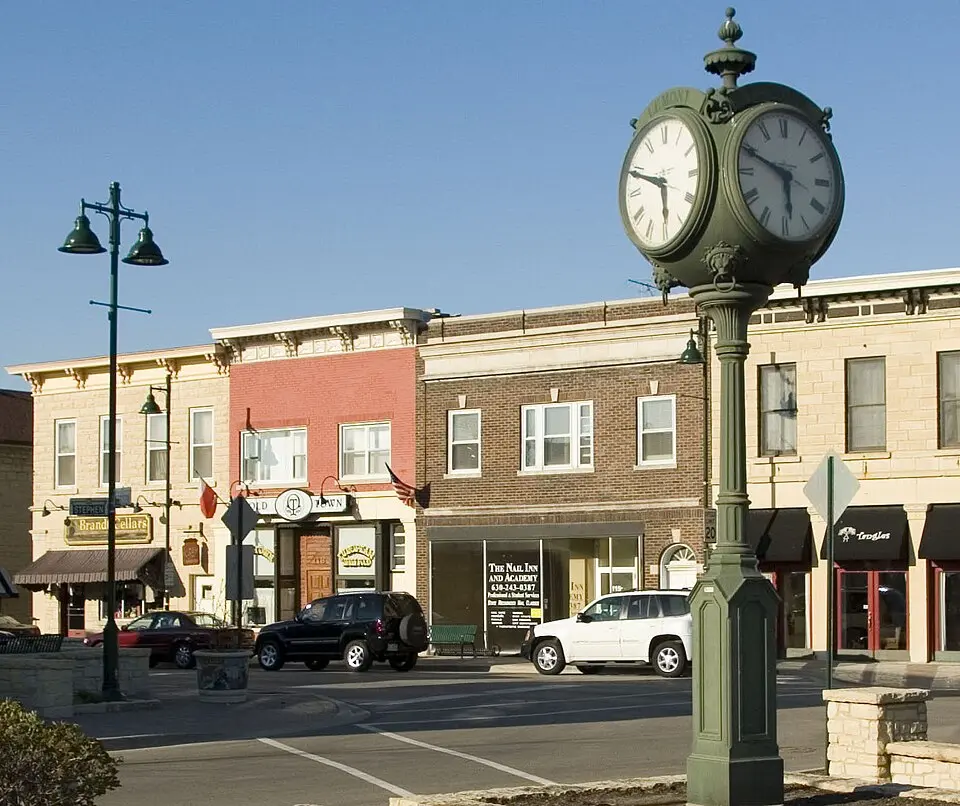 Lemont, IL