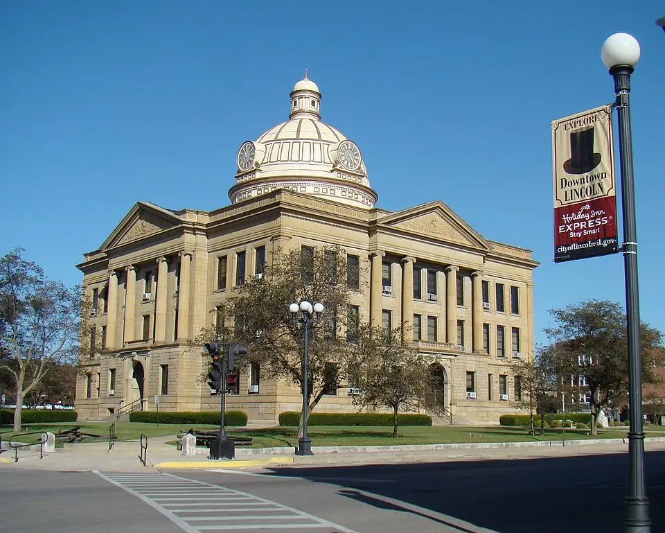 Lincoln, IL