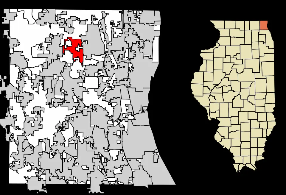 Lindenhurst, IL