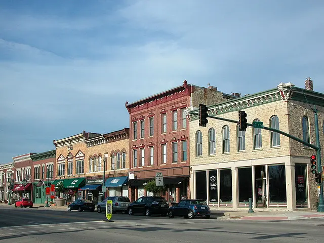 Lockport, IL