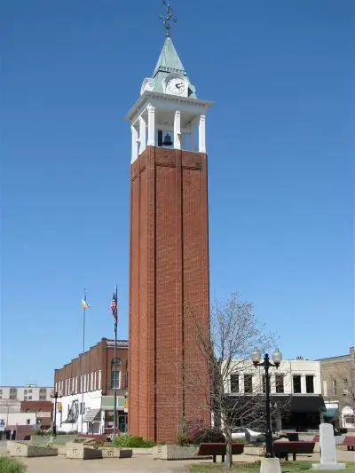 Marion, IL