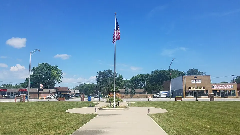 Midlothian, IL