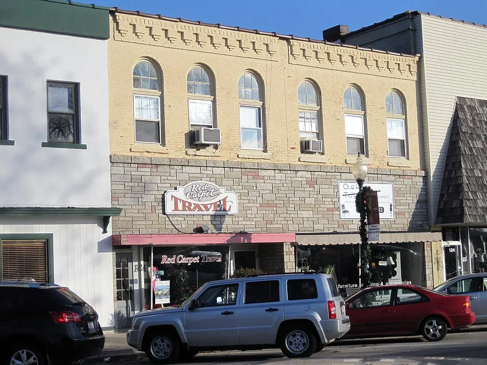 Morris, IL