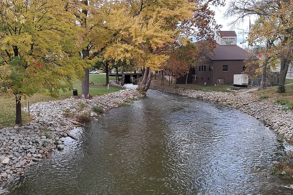North Aurora, IL