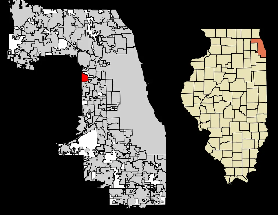 Northlake, IL