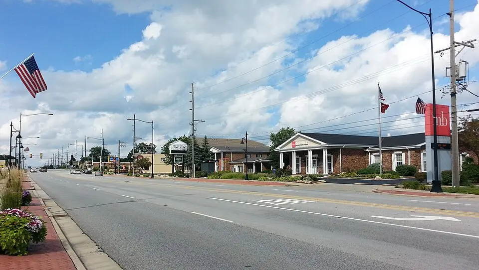 Oak Forest, IL