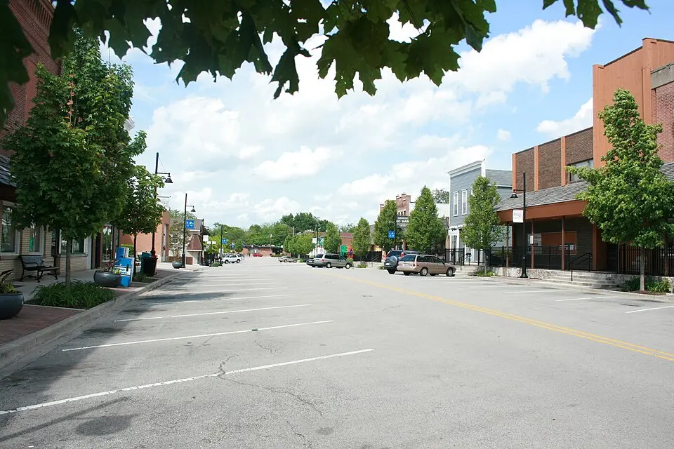 Oswego, IL