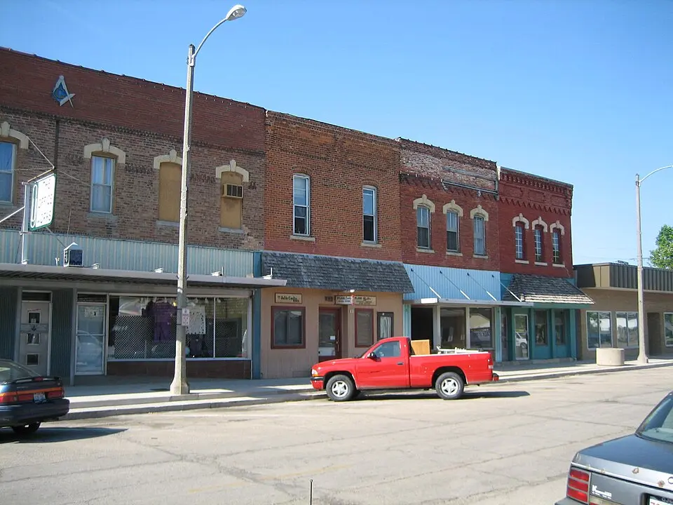 Plano, IL