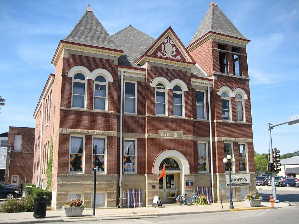 Pontiac, IL