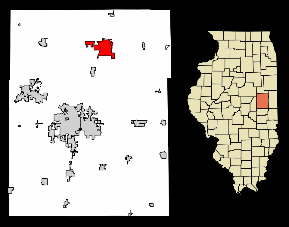 Rantoul, IL