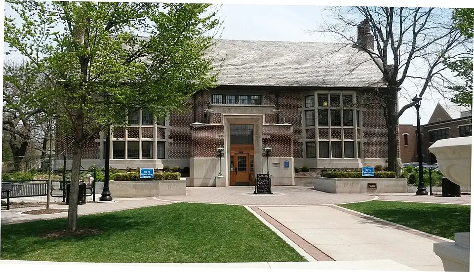 River Forest, IL