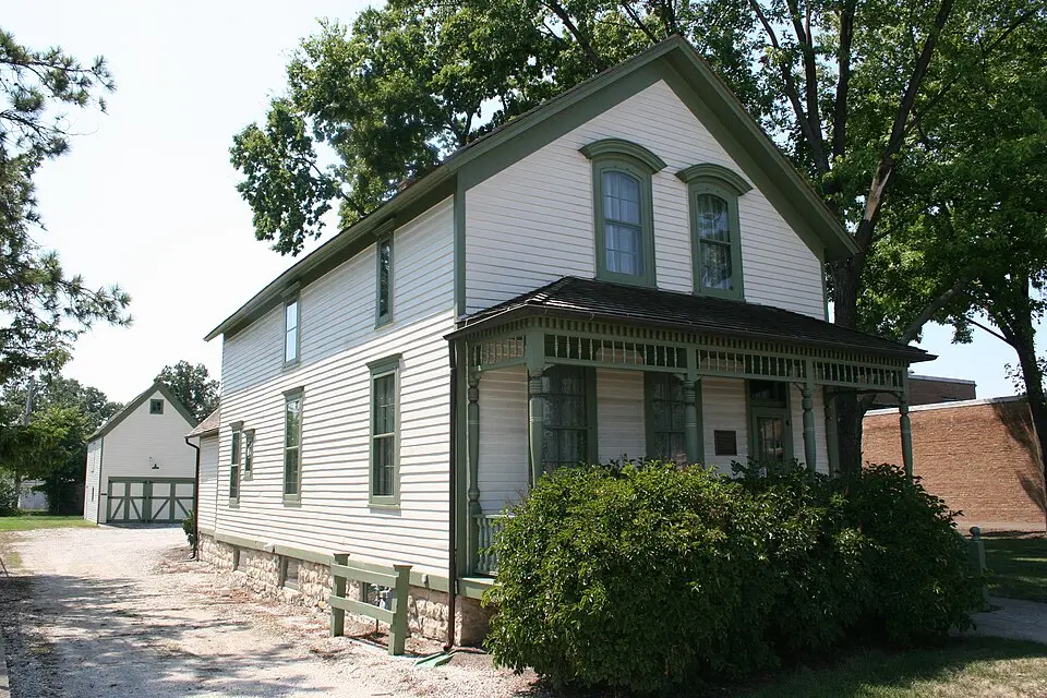 River Grove, IL