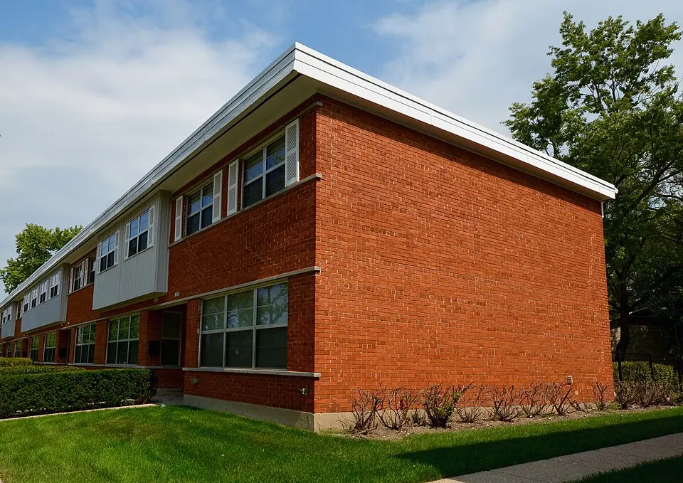 Riverdale, IL