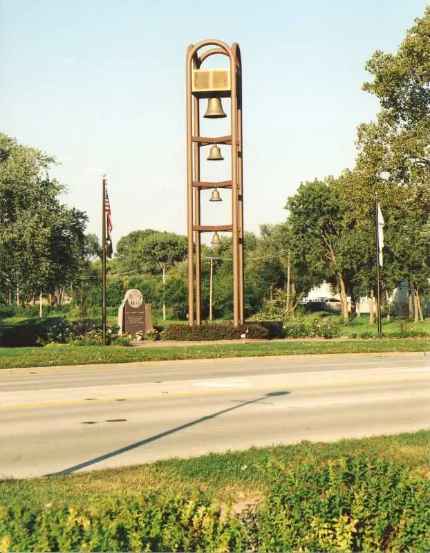 Rolling Meadows, IL