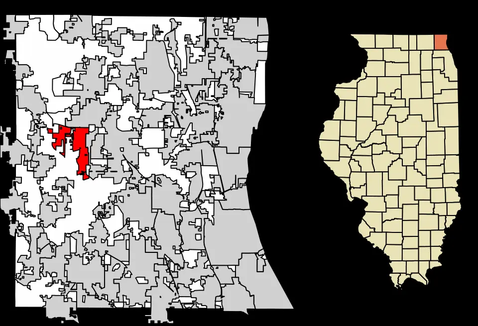 Round Lake, IL