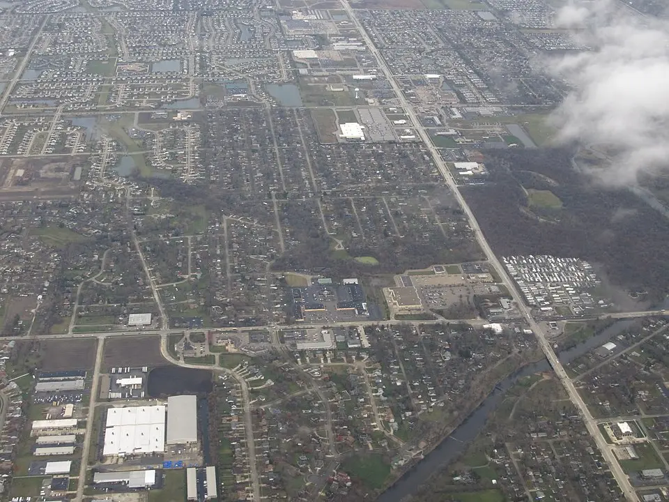 Shorewood, IL